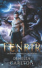 Fenrir: Un Romanç de Gàrgola Protectora