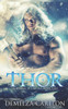Thor: Un Romanç de Gàrgola Protectora