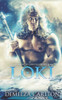 Loki: Un Romanç de Gàrgola Protectora
