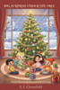 Big Surprise Under the Tree: A Christmas Story About the Joy of Giving
