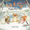 Pip & Flip - Happy New Year