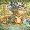 Pip & Flip Happy Birthday