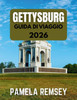 Guida Turistica Di Gettysburg 2026