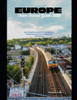 Europe Train Tourist Guide 2026: Your Complete Companion to European Rail Adventures, Itineraries, and Must-See Destinations