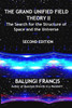 The Grand Unified Theory II: The Search for the Structure of Space and the Universe