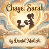 Chayei Sarah: A Jewish Children's Story About Rivka, Kindness, and the Parsha
