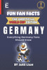 Fun Fan Facts: World Cup Edition - Germany: Everything Young Germany Fans Should Know