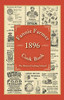 Fannie Farmer 1896 Cook Book: The Boston Cooking School