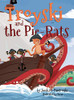 Troyski and the Pie-Rats - 9781916025653