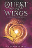 A Quest For Wings: An Eros and Psyche Retelling