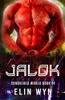 Jalok : Science Fiction Adventure Romance