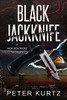 Black Jackknife : A Nick Montaigne Mystery