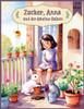 Zucker, Anna und der geheime Balkon