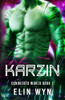 Karzin : Science Fiction Adventure Romance