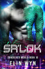Sa'lok : Science Fiction Adventure Romance
