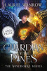 Guardian of the Pines : Large Print Edition