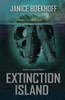 Extinction Island : Jurassic Judgment Book 1