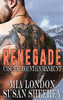 Renegade : Cascade Mountain Manhunt Book Two
