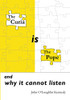 The Curia is the Pope : And why it Cannot Listen