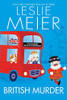 British Murder (A Lucy Stone Mystery)