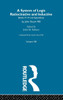 Collected Works of John Stuart Mill: VIII. System of Logic: Ratiocinative and Inductive Vol B