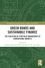 Green Bonds and Sustainable Finance: The Evolution of Portfolio Management in Conventional Markets