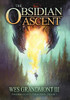 The Obsidian Ascent : Emerald City Dragons - Book 1