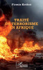 Traité de terrorisme en Afrique