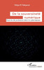 De la souveraineté numérique: Guerres de puissance dans le cyberespace