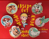 Inside Out Upside Down and 'Round About - 9781734623314