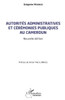 Autorités administratives et cérémonies publiques au Cameroun