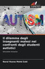 Il dilemma degli insegnanti malesi nei confronti degli studenti autistici