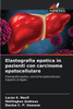 Elastografia epatica in pazienti con carcinoma epatocellulare