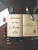 Lessons on the Author Life : A Guide for Nonfiction Writers