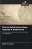 Storia della letteratura inglese e americana