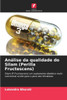 Análise da qualidade do Silam (Perilla Fructescens)