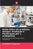 Ácido lático de produtos lácteos: Produção e Purificação por L. acidophilus