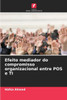 Efeito mediador do compromisso organizacional entre POS e TI