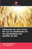 Influence du zinc et du fer sur le rendement et les paramètres de qualité du blé