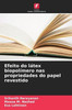 Efeito do látex biopolímero nas propriedades do papel revestido