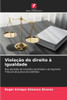Violação do direito à igualdade