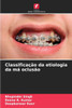 Classificação da etiologia da má oclusão