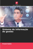 Sistema de informação de gestão