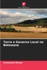 Terra e Governo Local no Botswana