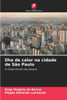 Ilha de calor na cidade de São Paulo