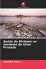 Saúde do Shisham no nordeste de Uttar Pradesh