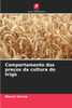 Comportamento dos preços da cultura do trigo