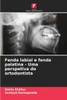 Fenda labial e fenda palatina - Uma perspetiva do ortodontista