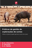 Práticas de gestão de explorações de suínos