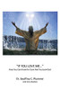 If You Love Me... : How You Can Know for Sure That You Love God